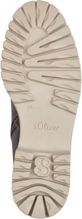 Actual product image S.Oliver Ankle boot (40)