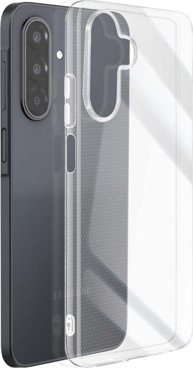 Produktbild Mayaxess Silikonhülle Galaxy A17 ultraweich & langlebig (Samsung Galaxy A17)