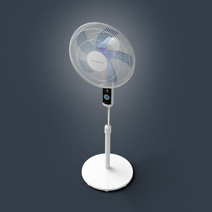 Immagine prodotto Rowenta VU5650F0 (35 dB)