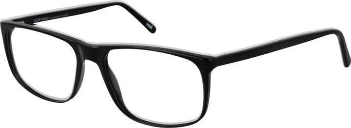 Produktbild Andy Wolf Brillenfassung 4529 56A (keine Korrektur)