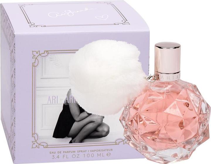 Produktbild Ariana Grande Ari (Eau de Parfum, 100 ml)
