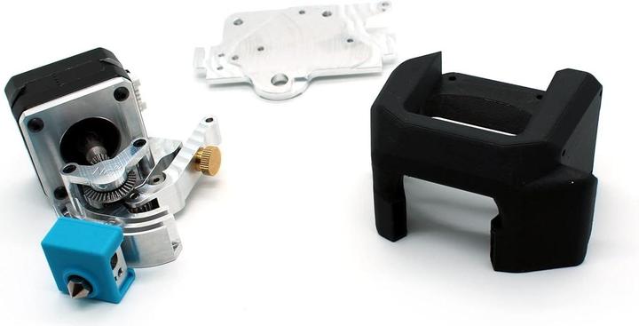 Produktbild MicroSwiss Micro Swiss NG™ Direct Drive Extruder for Creality Ender 5 / 5 Pro / 5 Plus