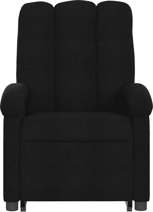 Image du produit vidaXL Massagesessel mit Aufstehhilfe