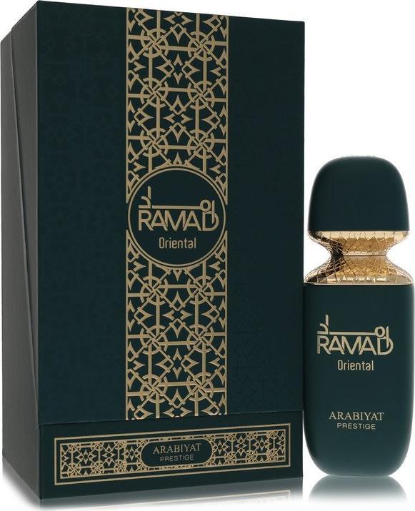 Immagine prodotto Arabiyat Prestige Ramad Oriental (Eau de parfum, 100 ml)