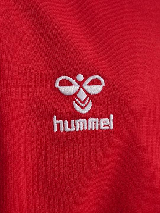Actual product image hummel Hmlgo 2.0 Zip Hoodie Kids (152)