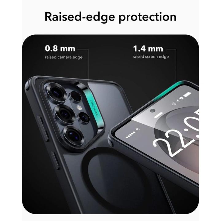 Produktbild ESR Classic Hybrid HaloLock (Samsung Galaxy S26 Ultra)