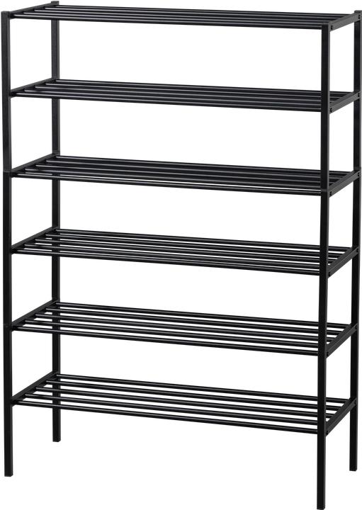 Immagine prodotto Woood Ferro (120 x 85 x 35 cm)