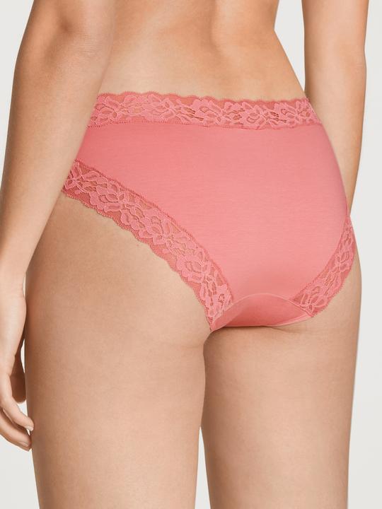 Produktbild Calida Natural Comfort Lace Slip (L, Einzelpack)