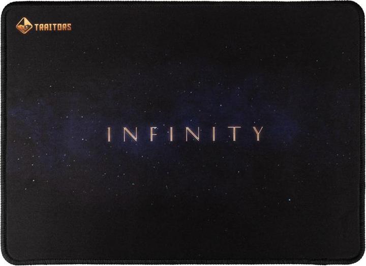 Image du produit Traitors Tapis de souris Titors INF Speed. (XL)
