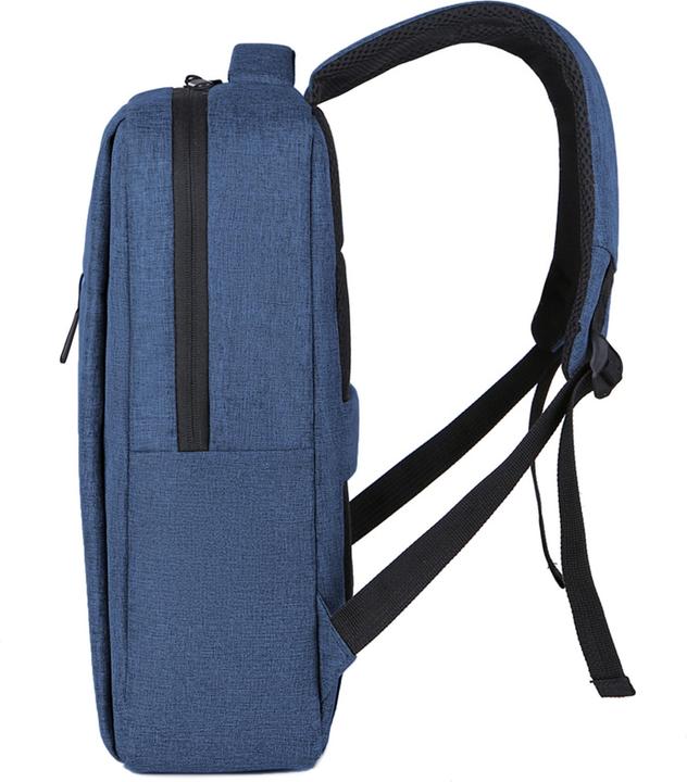 Produktbild Nilox ZAINO NEW 15.6 BLU