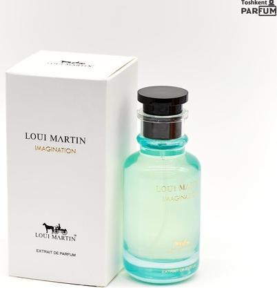 Immagine prodotto Loui Martin Enigma (Extrait De Parfum, 100 ml)