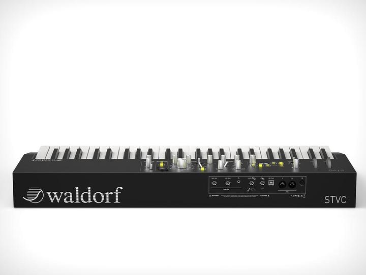 Produktbild Waldorf Stvc