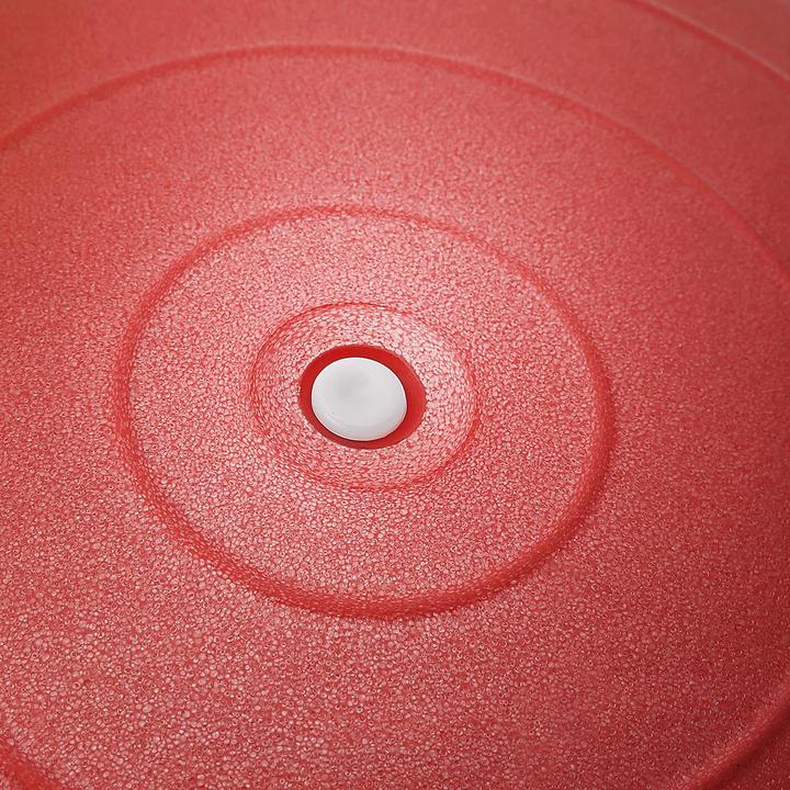 Immagine prodotto Bodymate Gymnastikball mit Pumpe (75 cm)