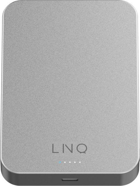 Image du produit LINQ Connects Pro Charge Magnetic (10000 mAh, 20 W, 38.50 Wh)