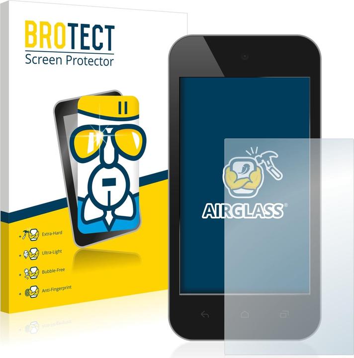 Immagine prodotto BROTECT AirGlass Vetro (365.04", 16 : 10)