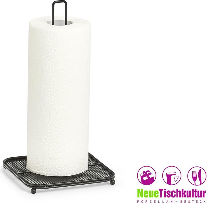 Produktbild neuetischkultur Küchenrollenhalter