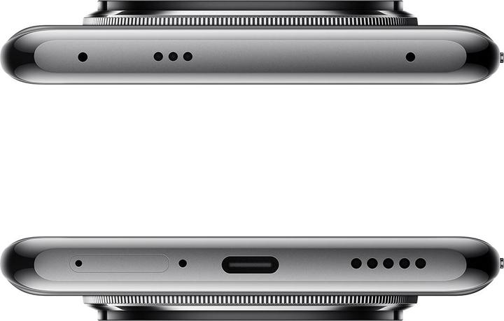 Actual product image Xiaomi Redmi Note 14 Pro 5G (256 GB, Midnight Black, 6.67", Dual SIM, 200 Mpx, 5G)