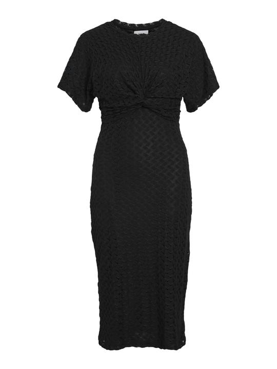 Actual product image Vila Kurzarm Midikleid (L)