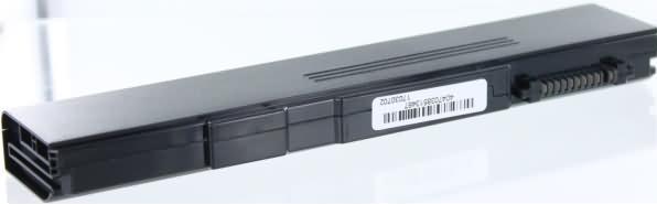 Actual product image AGI Battery compatible with Toshiba Tecra S11-11H - Battery - 4.400 mAh (4400 mAh)
