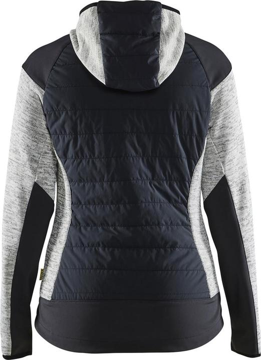 Produktbild Blakläder Hybrid-Daunenjacke Damen (XL)