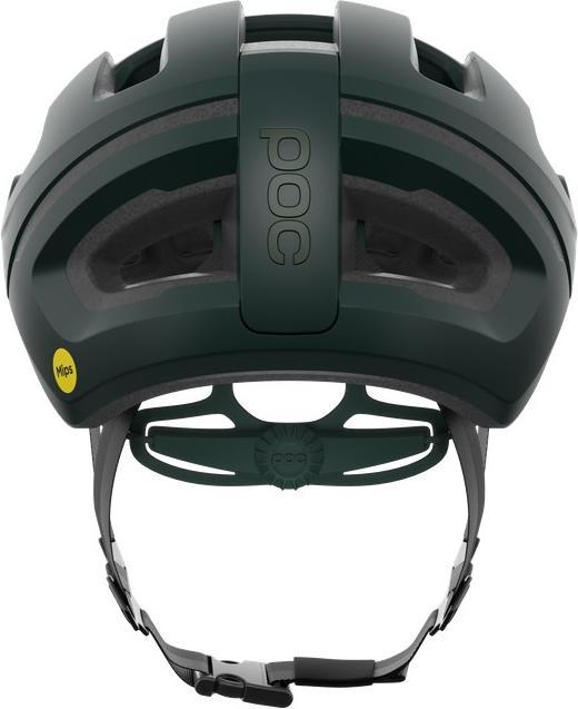 Actual product image Poc - Omne Air MIPS Helm, Pargasite Green Matt 2025 (52 - 62 cm)