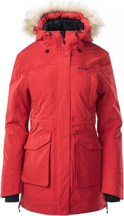 Produktbild Hitec Lady Lasse Isolierte Jacke (XL)