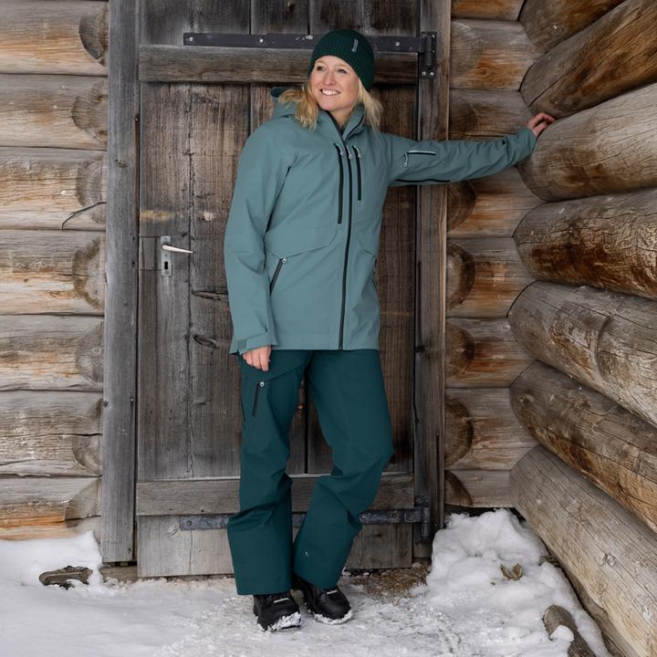 Produktbild Radys R1 Free Mountain Tech Jacket (M)