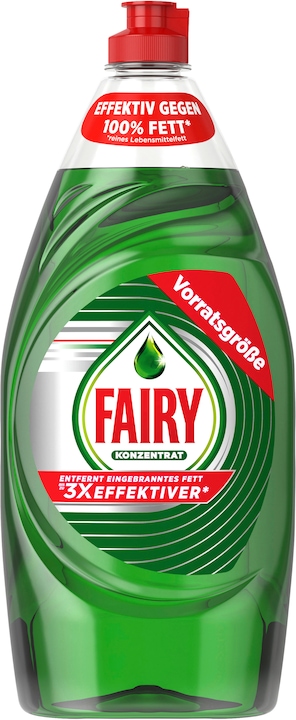 Produktbild Fairy Handspülmittel (Flüssig)