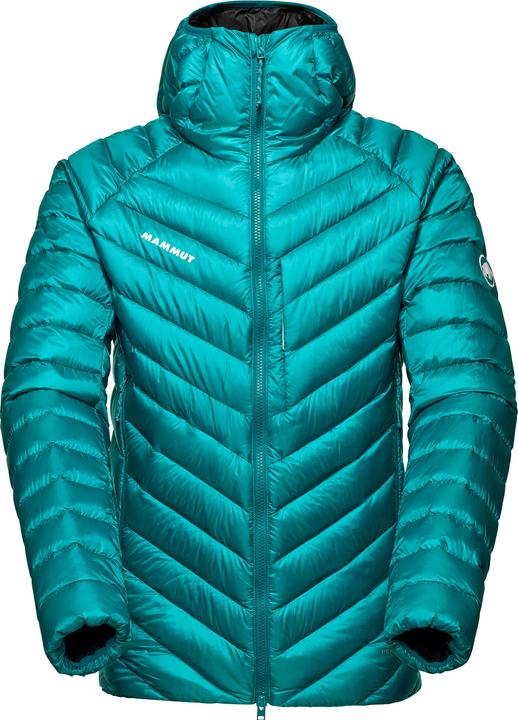 deep teal-black