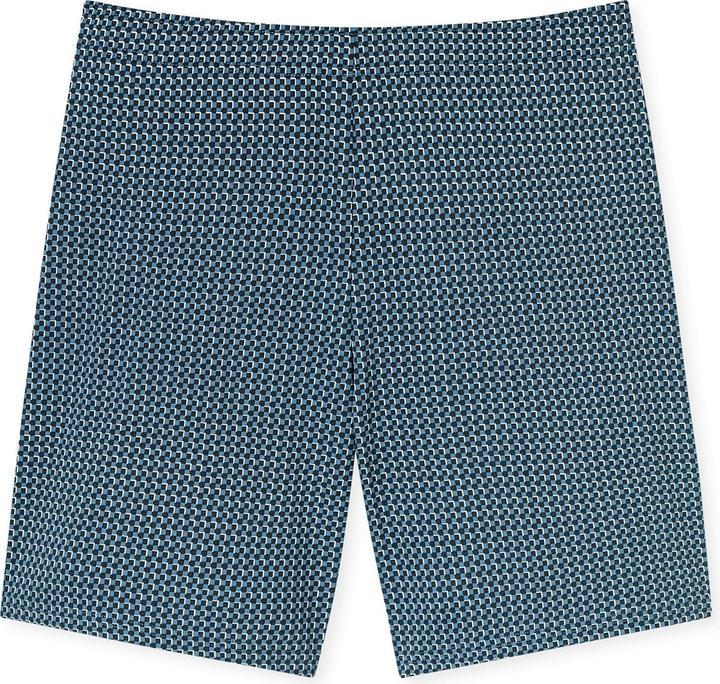 Produktbild Schiesser Shorty Comfort Nightwear (58, 3XL)
