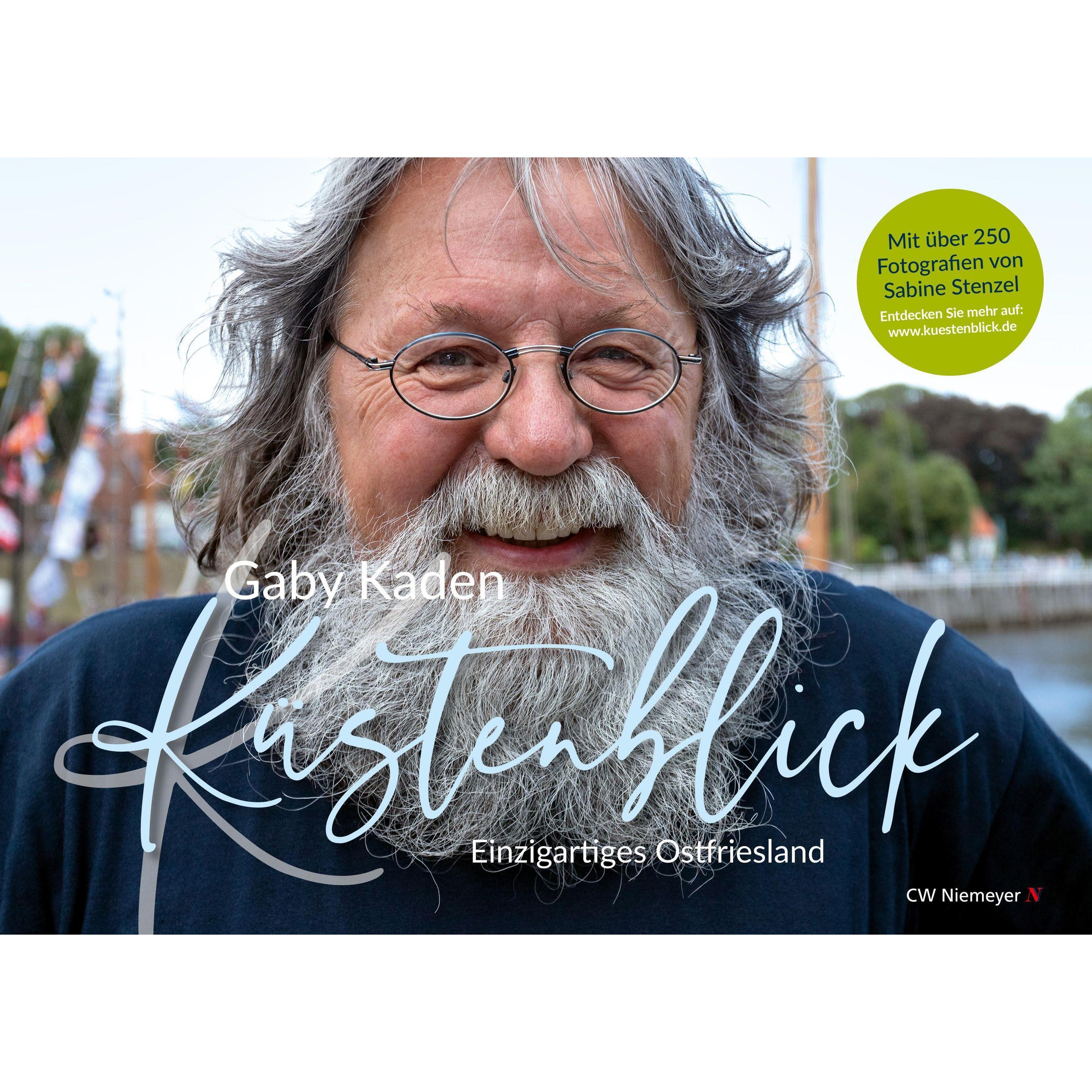 Küstenblick, Ratgeber von Gaby Kaden, Sabine Stenzel
