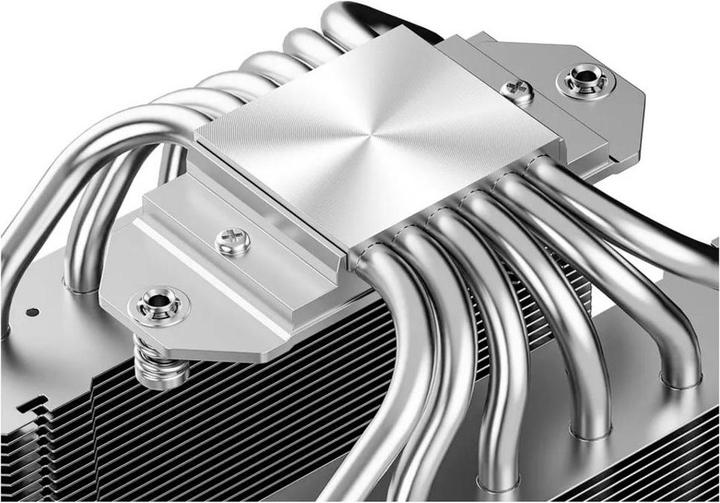 Actual product image Xilence Cyron XC091 (157 mm)