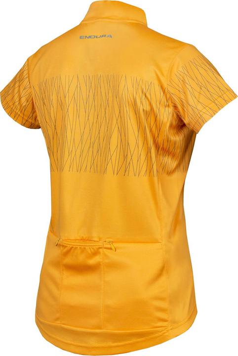 Actual product image Endura Ladies Hummvee Ray Jersey (short sleeve) (XL)