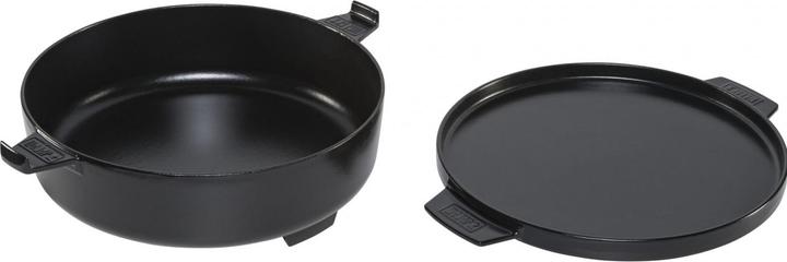 Produktbild Weber Dutch Oven Pfanne