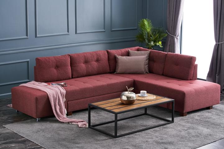 Immagine prodotto Atelier del Sofa Cali (Divano letto, Divano ad angolo)