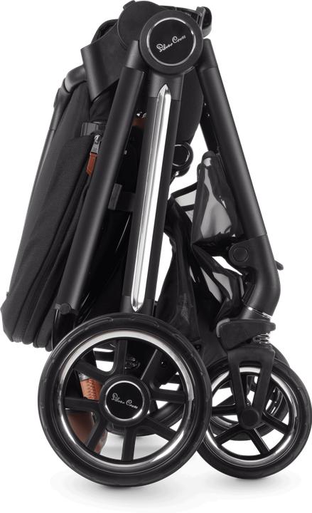 Actual product image Silver Cross Reef Stroller - Orbit