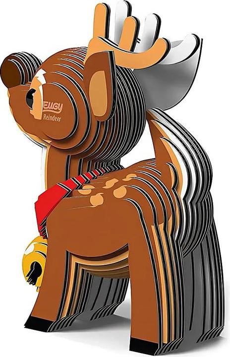 Image du produit Eugy Renne