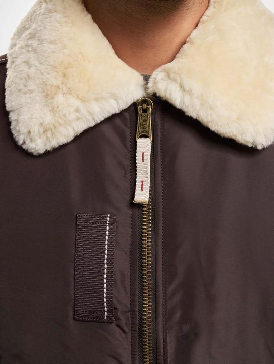 Actual product image Alpha Industries Injector III Jacket - 93237 (S)