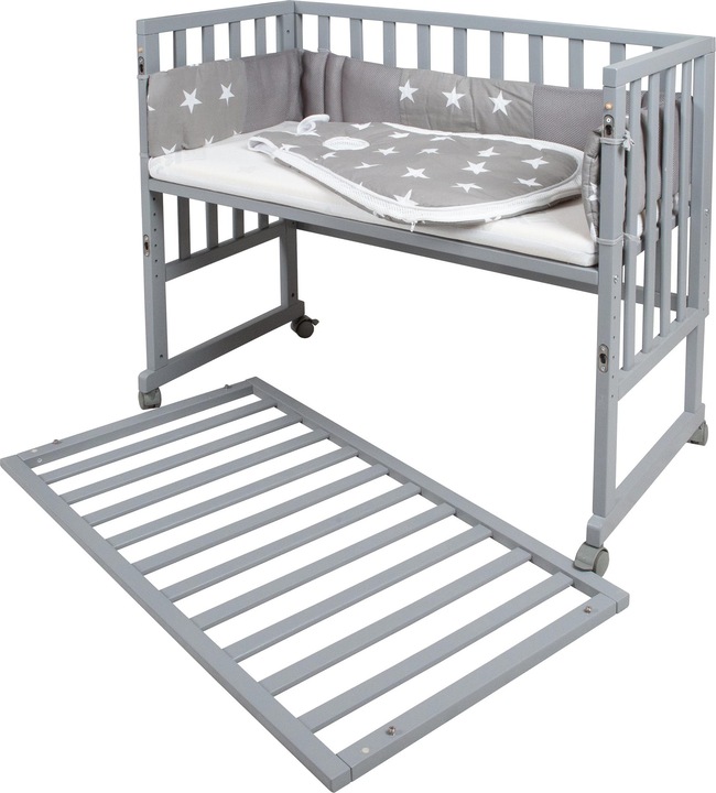 Immagine prodotto Roba Letto dormitorio 3 in1