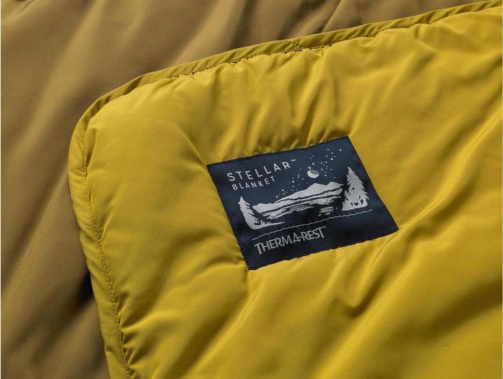 Produktbild Therm-a-Rest Stellar (190 cm)