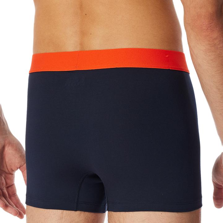 Produktbild Schiesser 10er Pack 95/5 Organic Cotton Retro Short / Pant (XXL, 10er Pack)