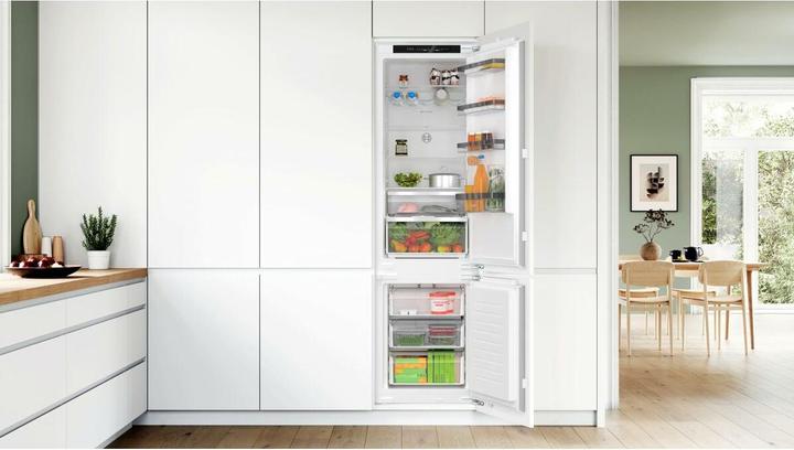 Produktbild Bosch Hausgeräte KIN96VFD0 (290 l)