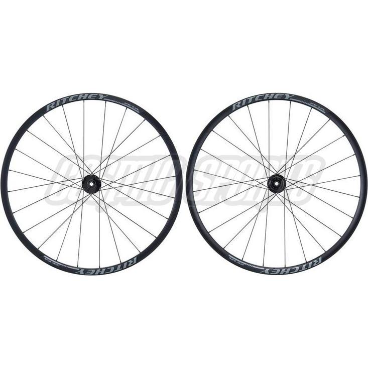 Ritchey, Giranti, (Ruote, 27.5")
