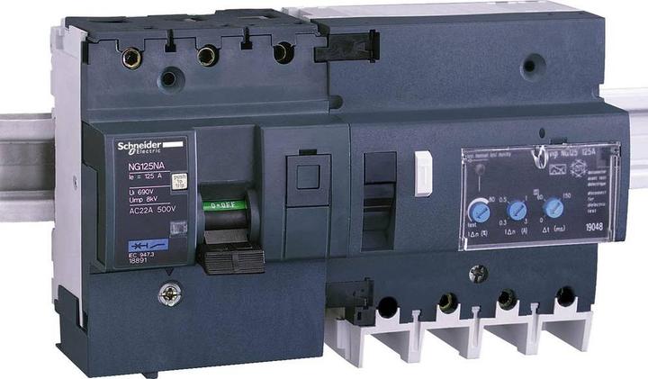 Produktbild Schneider 18891
