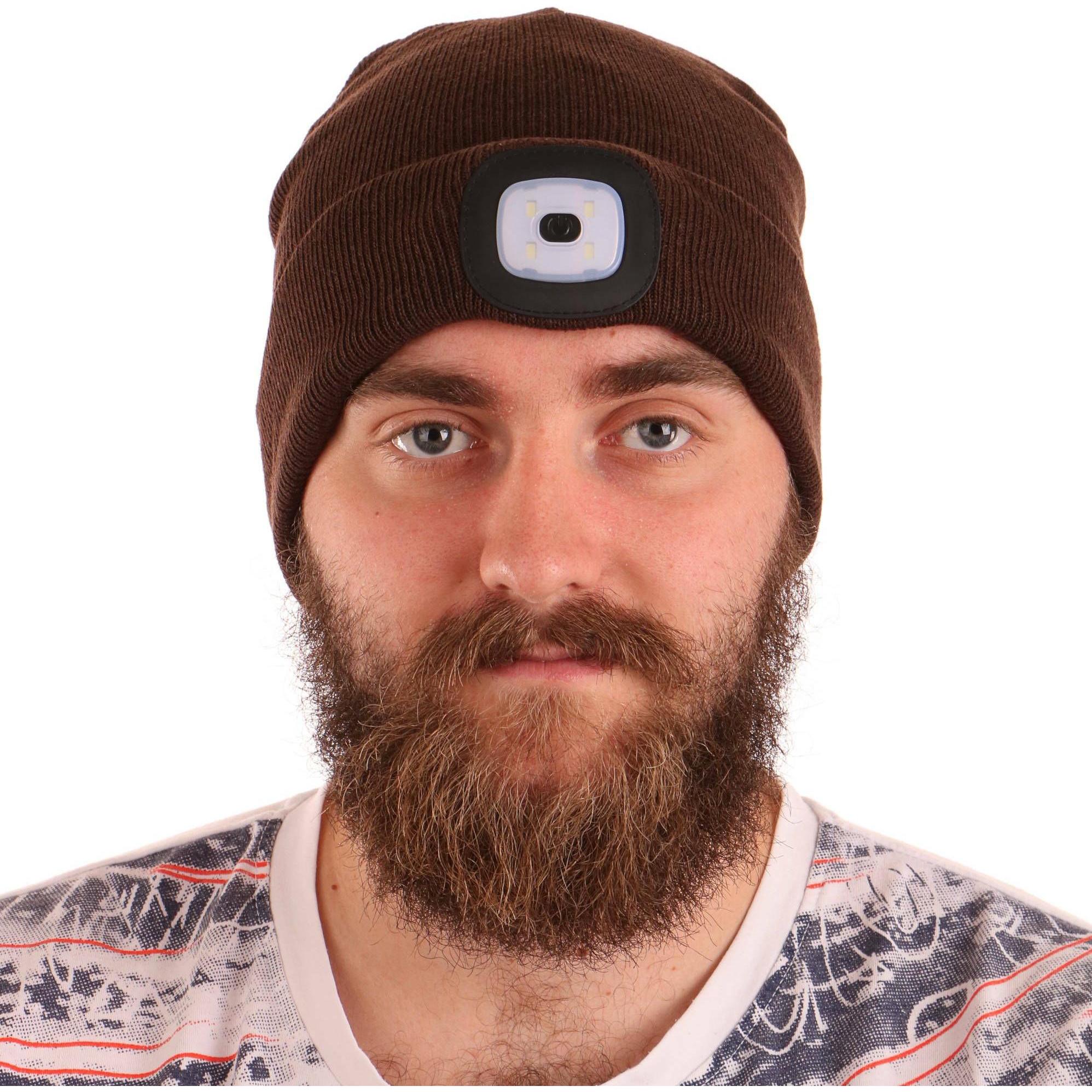 Thumbnail - Sixtol, Stirnlampe, (180 lm)