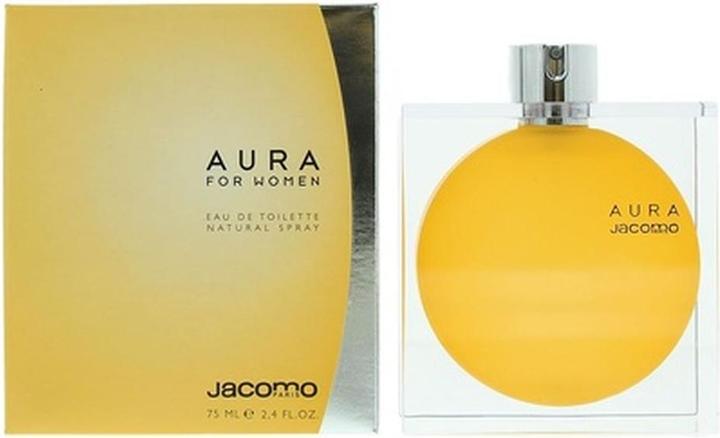 Immagine prodotto Jacomo Aura (Eau de toilette, 70 ml)