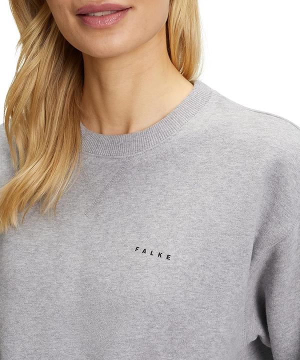 Actual product image Falke BA Sweat Shirt w (XXL)