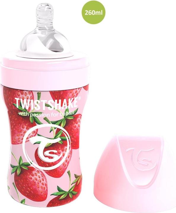 Image du produit Twistshake Anti-colique (330 ml)