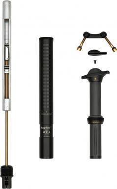 Productafbeelding Crankbrothers Highline 11 zadelpen (31.60 mm)