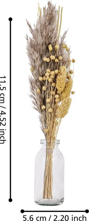 Actual product image EGLO Caraquet (30 cm)